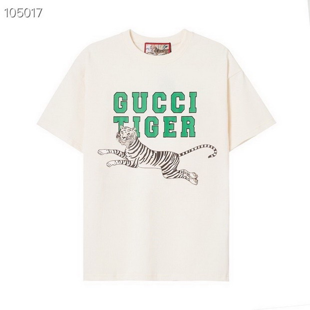men gucci t-shirts XS-L-027